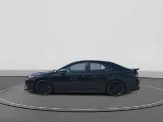 Toyota Camry 2024 XSE V6 Sedan 4p.
