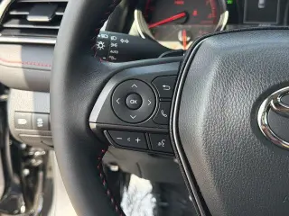 Toyota Camry 2024 XSE V6 Sedan 4p.