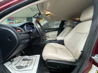Chrysler 300 2018
