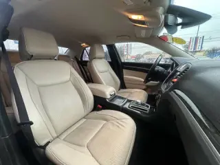 Chrysler 300 2018