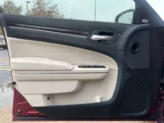 Chrysler 300 2018