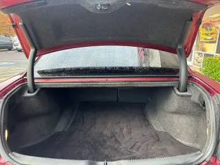 Chrysler 300 2018