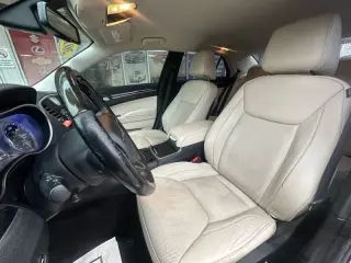 Chrysler 300 2018
