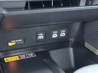 Toyota Camry 2026 SE 4dr Sedán