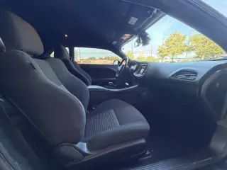 Dodge Challenger 2023