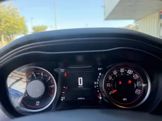 Dodge Challenger 2023