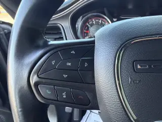 Dodge Challenger 2023