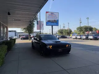Dodge Challenger 2023