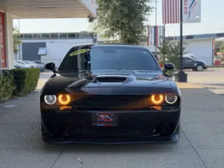 Dodge Challenger 2023