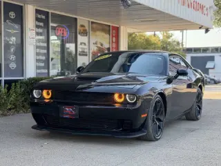 Dodge Challenger 2023