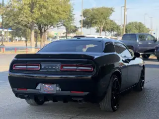 Dodge Challenger 2023