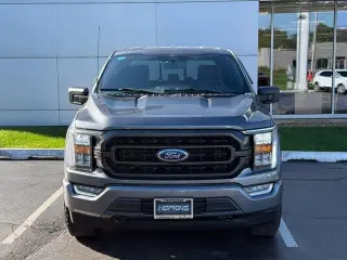 Ford F-150 2023 4x4 XLT 4dr SuperCrew 5.5 ft. SB