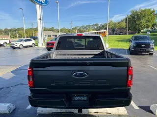 Ford F-150 2023 4x4 XLT 4dr SuperCrew 5.5 ft. SB