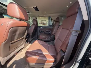 Chevrolet Tahoe 2015