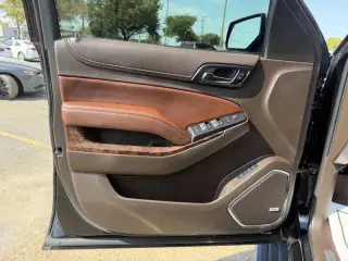 Chevrolet Tahoe 2015