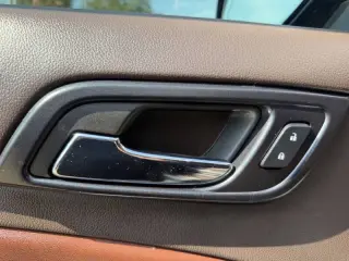 Chevrolet Tahoe 2015