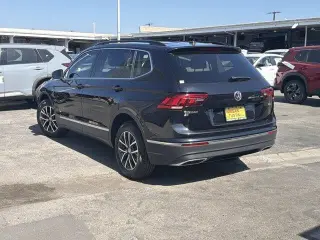 Volkswagen Tiguan 2020 AWD SE 4Motion 4dr SUV