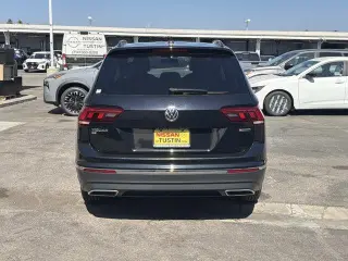Volkswagen Tiguan 2020 AWD SE 4Motion 4dr SUV