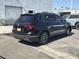 Volkswagen Tiguan 2020 AWD SE 4Motion 4dr SUV
