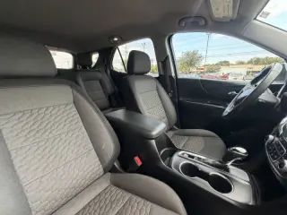 Chevrolet Equinox 2020