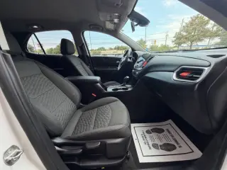 Chevrolet Equinox 2020