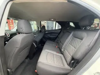 Chevrolet Equinox 2020