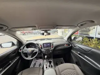 Chevrolet Equinox 2020