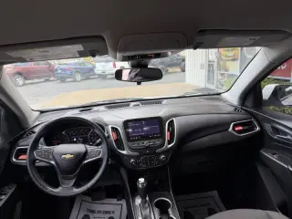 Chevrolet Equinox 2020