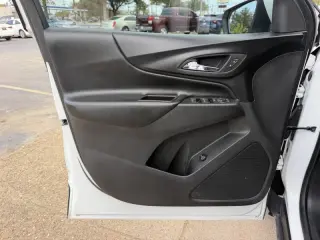 Chevrolet Equinox 2020