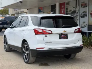 Chevrolet Equinox 2020