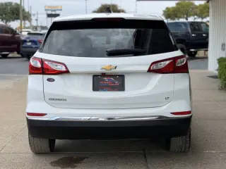 Chevrolet Equinox 2020