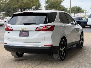 Chevrolet Equinox 2020