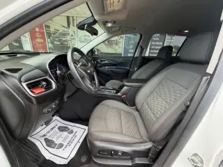 Chevrolet Equinox 2020