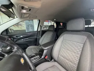 Chevrolet Equinox 2020