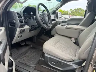 Ford F-150 2020 4x4 XL 4dr SuperCrew 5.5 ft. SB