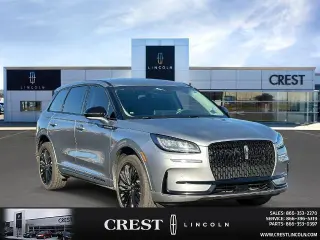 Lincoln Corsair 2024 AWD Reserve 4dr SUV