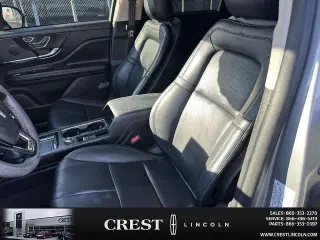 Lincoln Corsair 2024 AWD Reserve 4dr SUV