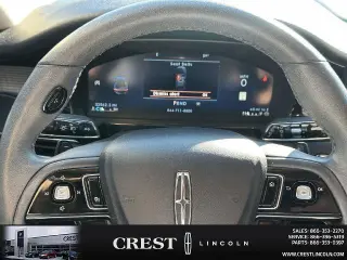 Lincoln Corsair 2024 AWD Reserve 4dr SUV