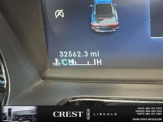 Lincoln Corsair 2024 AWD Reserve 4dr SUV
