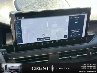 Lincoln Corsair 2024 AWD Reserve 4dr SUV