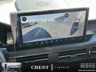 Lincoln Corsair 2024 AWD Reserve 4dr SUV