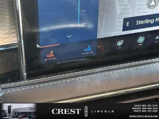 Lincoln Corsair 2024 AWD Reserve 4dr SUV