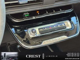 Lincoln Corsair 2024 AWD Reserve 4dr SUV
