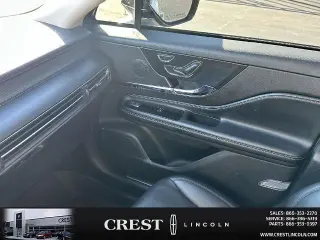 Lincoln Corsair 2024 AWD Reserve 4dr SUV