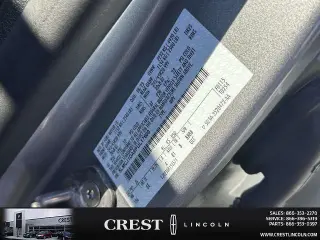 Lincoln Corsair 2024 AWD Reserve 4dr SUV