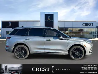 Lincoln Corsair 2024 AWD Reserve 4dr SUV