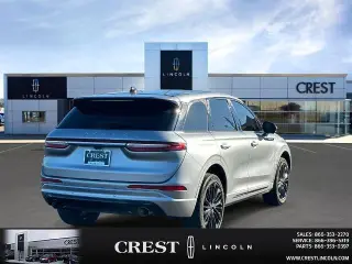Lincoln Corsair 2024 AWD Reserve 4dr SUV