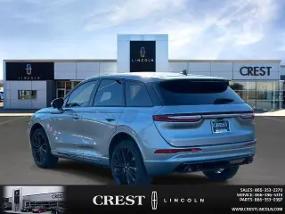 Lincoln Corsair 2024 AWD Reserve 4dr SUV