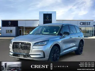 Lincoln Corsair 2024 AWD Reserve 4dr SUV