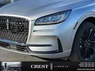 Lincoln Corsair 2024 AWD Reserve 4dr SUV